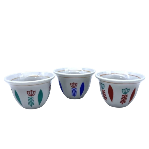 12 Arabic coffee cups for large gatherings SpotNGrab beirut