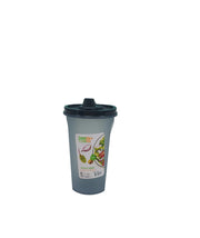 Plastic Oil Bottle spotngrab