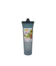 Plastic Oil Bottle spotngrab