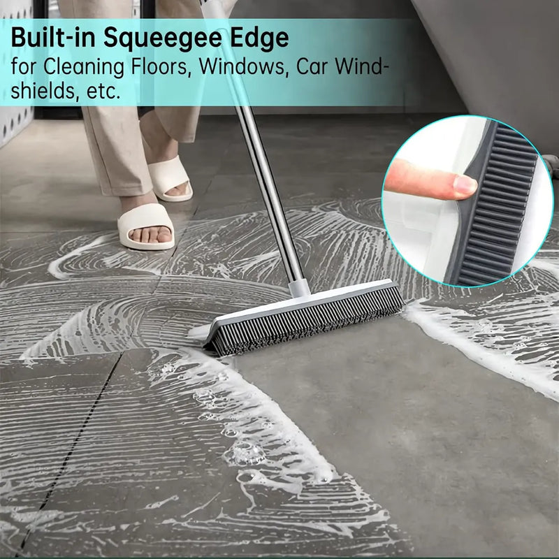 Cleaning tools at spotngrab Beirut