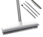 Cleaning tools at spotngrab Beirut