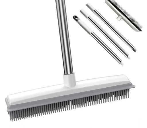 Cleaning tools at spotngrab Beirut