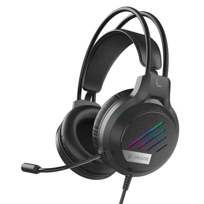 Celebrate Headphones Gm2