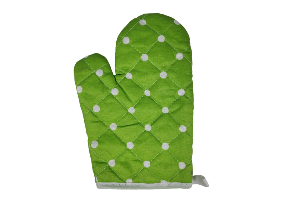 Oven Mitt Gloves