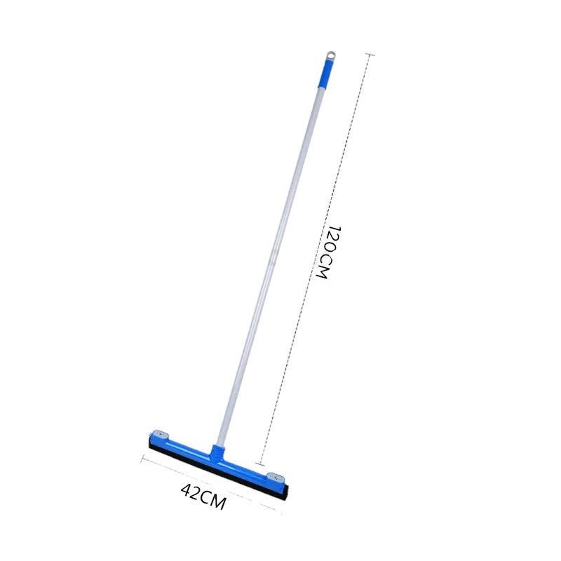 Kleaner Glass & Floor Squeegee