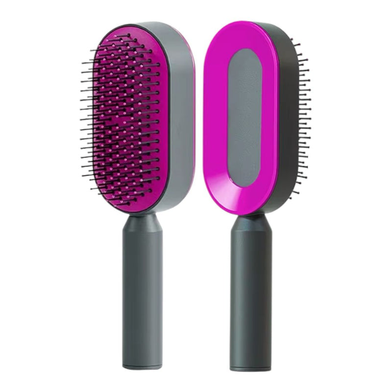 hair brush purple spotngrab lebanon