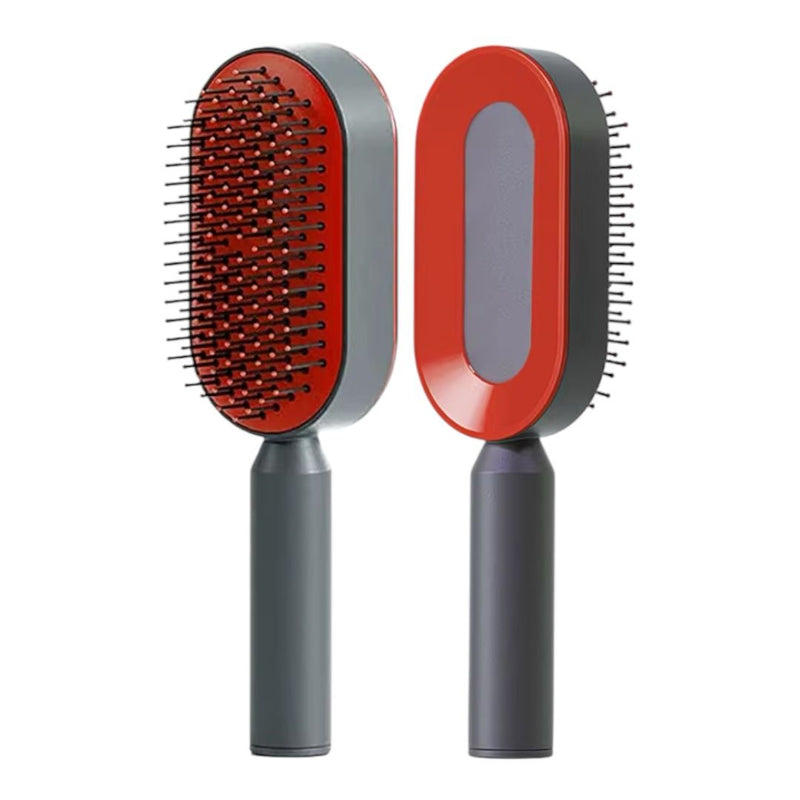 hair brush red spotngrab lebanon
