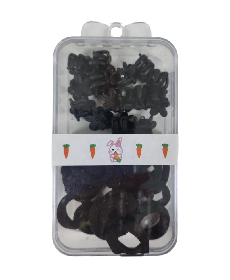hair clips and band spotngrab
