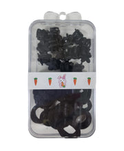 hair clips and band spotngrab