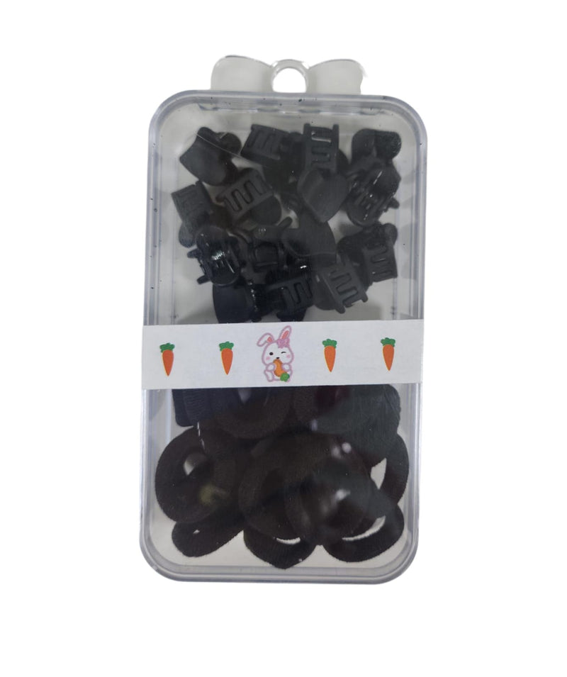 hair clips and bands spotngrab