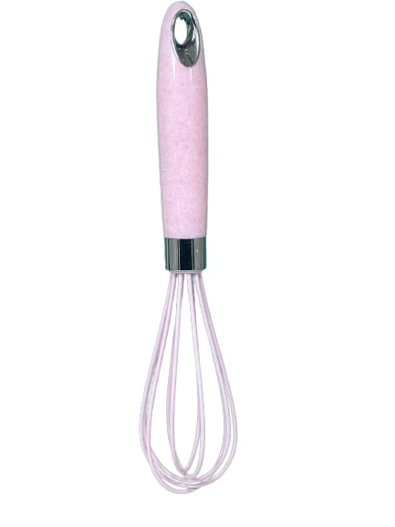 hand mixer pink spotngrab