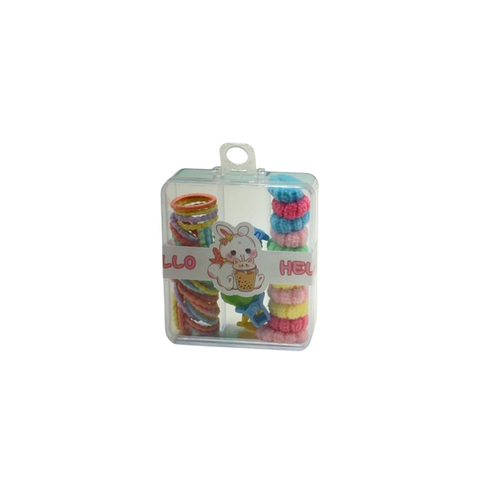 Kids Hair  Accesories Box