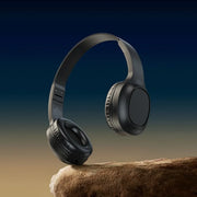 W46 Charm wireless headphones in Lebanon – foldable Bluetooth 5.3 headset on Spotngrab.