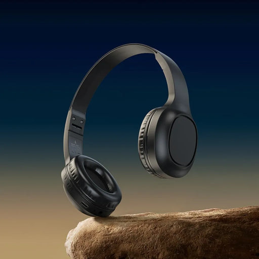 W46 Charm wireless headphones in Lebanon – foldable Bluetooth 5.3 headset on Spotngrab.