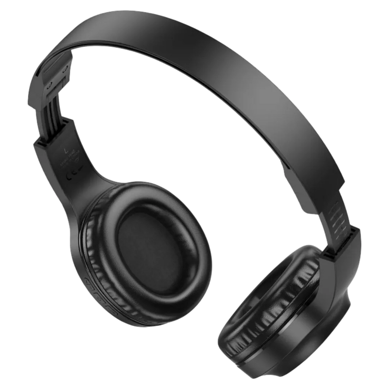 W46 Charm wireless headphones in Lebanon – foldable Bluetooth 5.3 headset on Spotngrab.