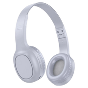 hoco W46 Charm wireless headphones in Lebanon – foldable Bluetooth 5.3 headset on Spotngrab.