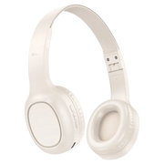 Hoco W46 Charm wireless headphones in Lebanon – foldable Bluetooth 5.3 headset on Spotngrab.