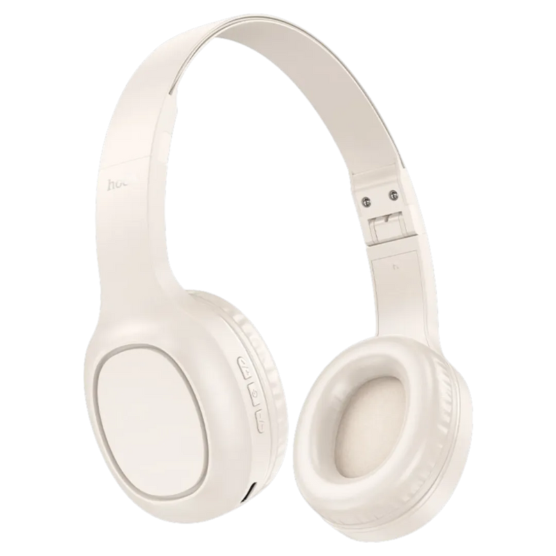 Hoco W46 Charm wireless headphones in Lebanon – foldable Bluetooth 5.3 headset on Spotngrab.