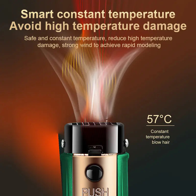 hot air styler spotngrab