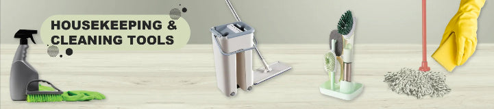 housekeeping & cleaning tools Spotngrab