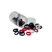 band jar 4 colors Spotngrab