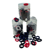 band jar 4 colors Spotngrab