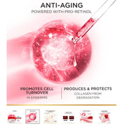 L’Oreal Revitalift Hydrating Anti-Aging Day Cream – SpotNGrab Lebanon