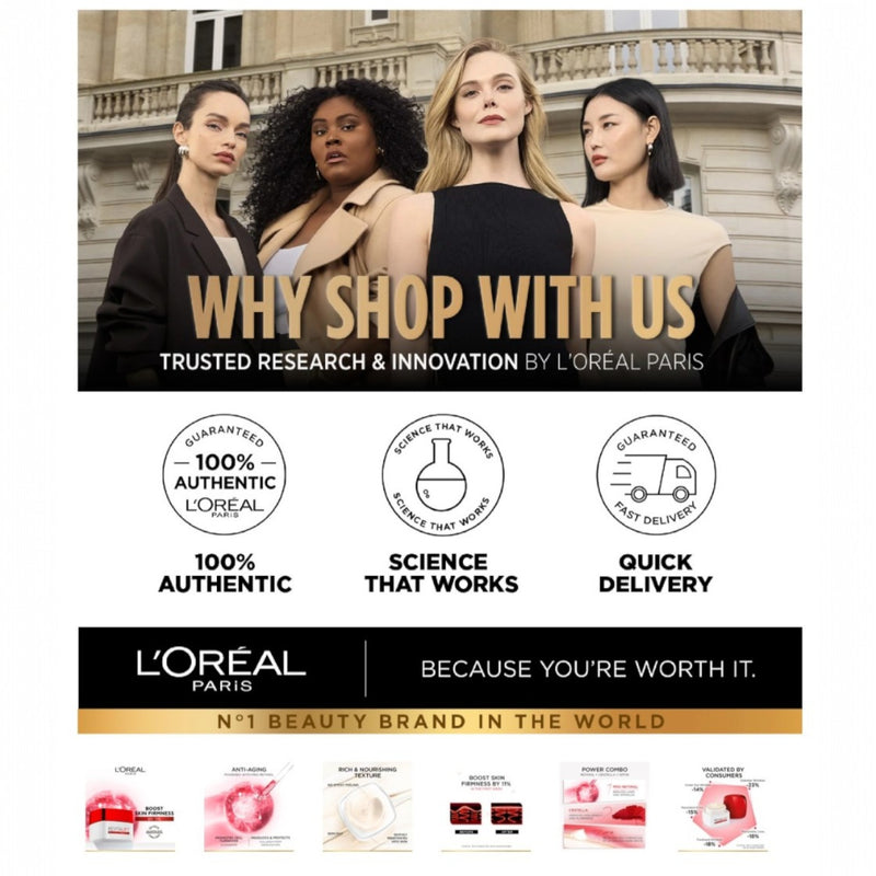 L’Oreal Revitalift Hydrating Anti-Aging Day Cream – SpotNGrab Lebanon