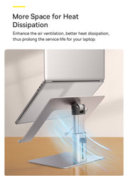 laptop holder baseus spotngrab lebanon