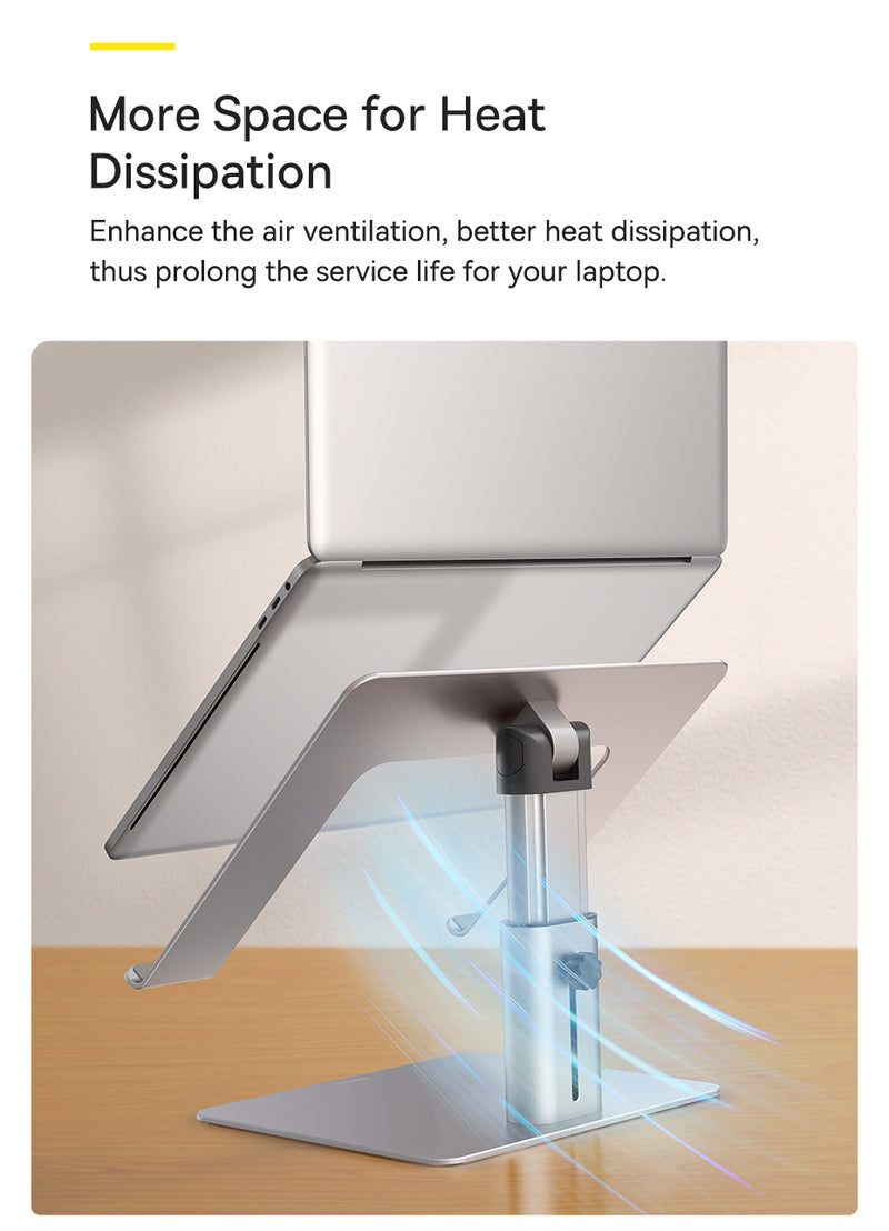 laptop holder baseus spotngrab lebanon