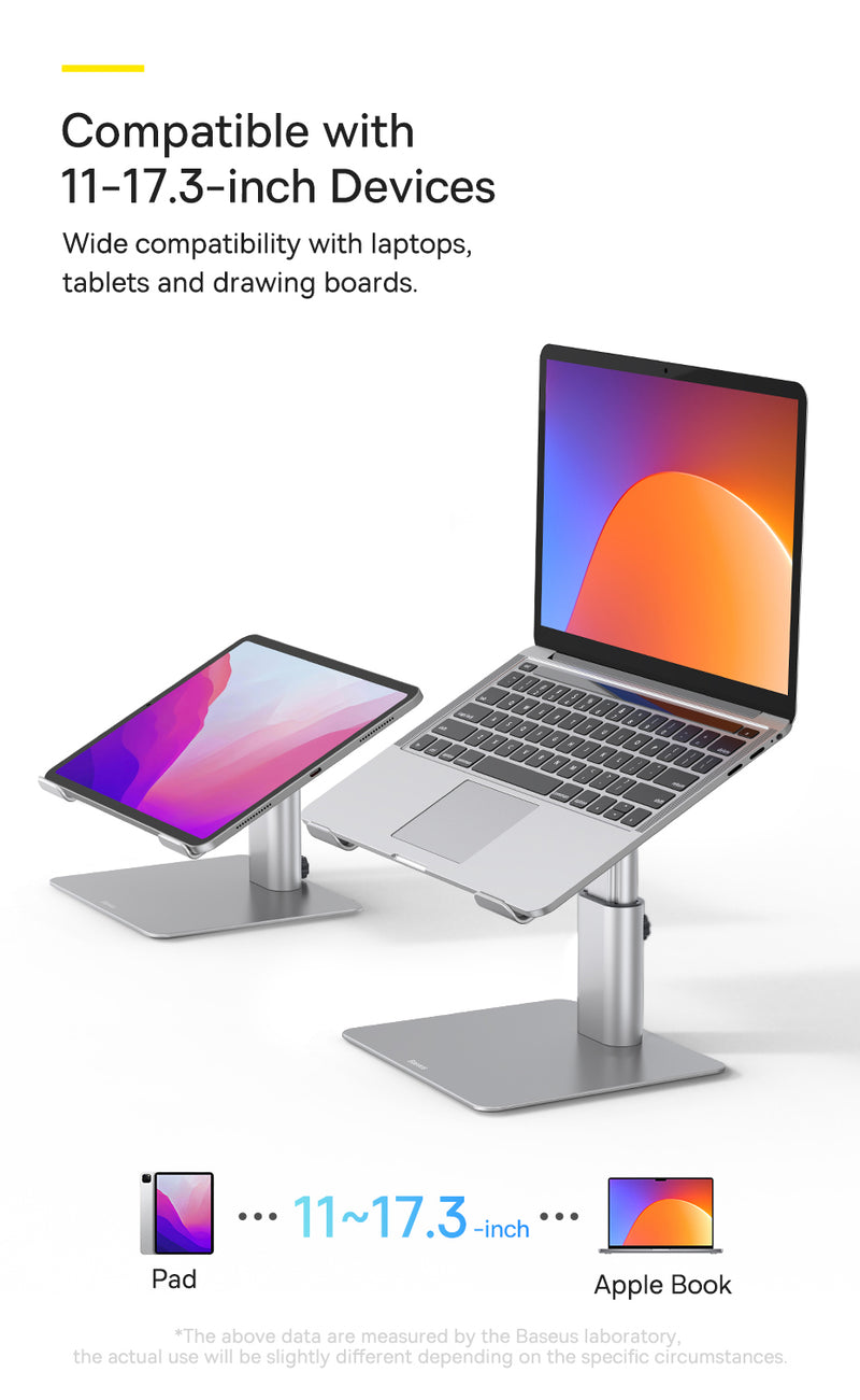 laptop holder baseus spotngrab lebanon