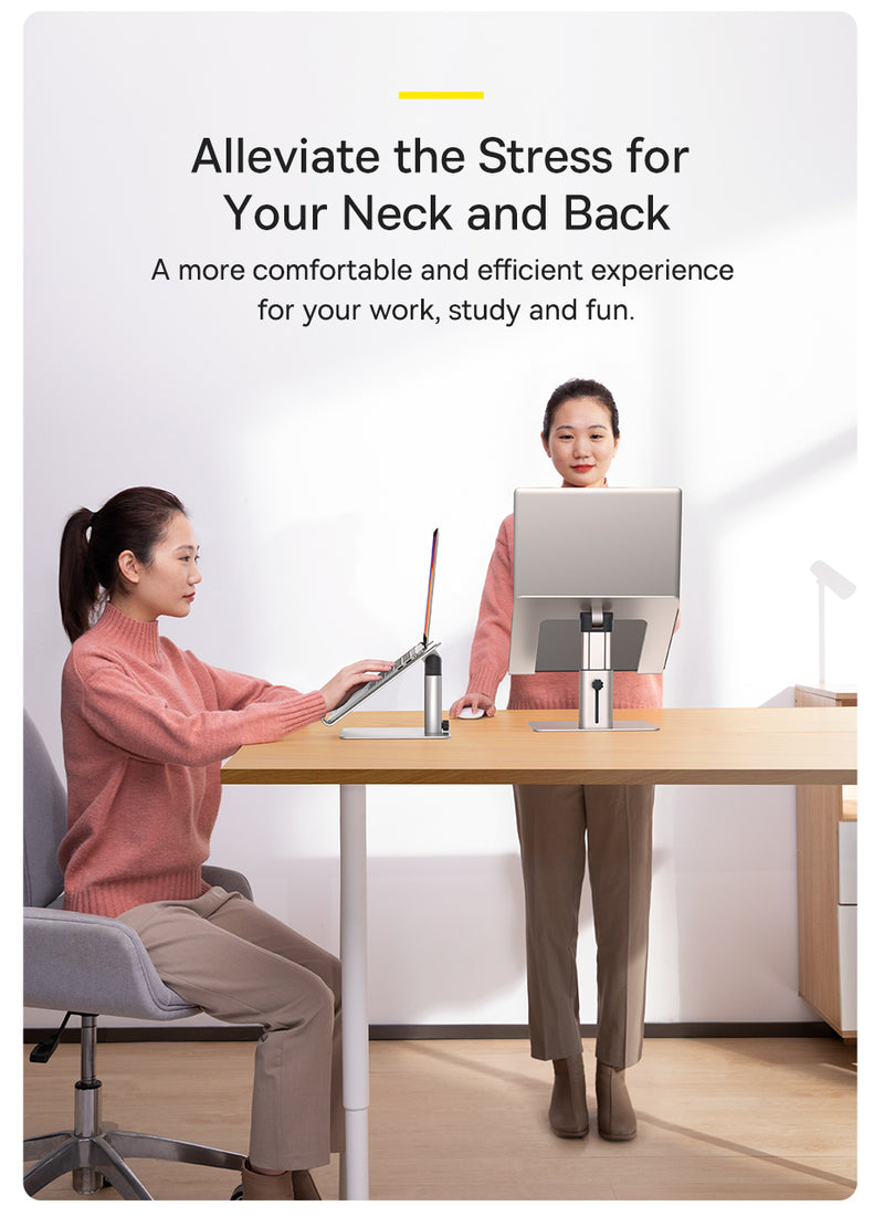 laptop holder baseus spotngrab lebanon