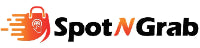 Spotngrab.com Logo