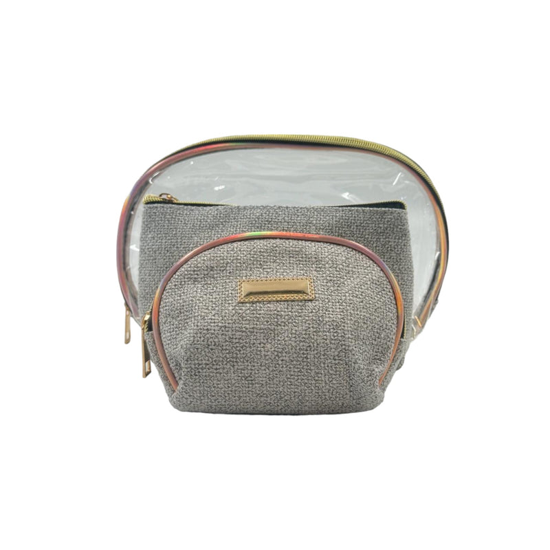 makeup 3 bags Spotngrab