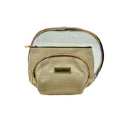 makeup 3 bags Spotngrab
