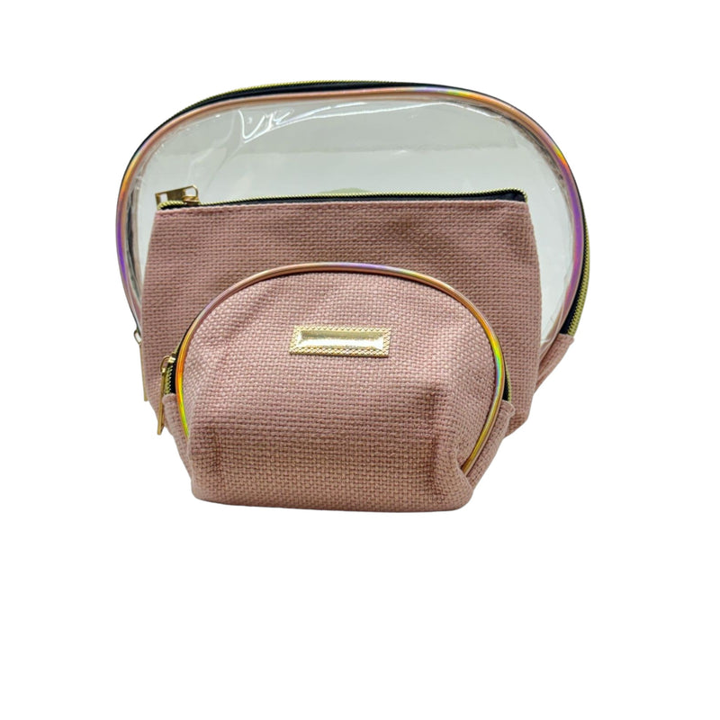 makeup 3 bags Spotngrab