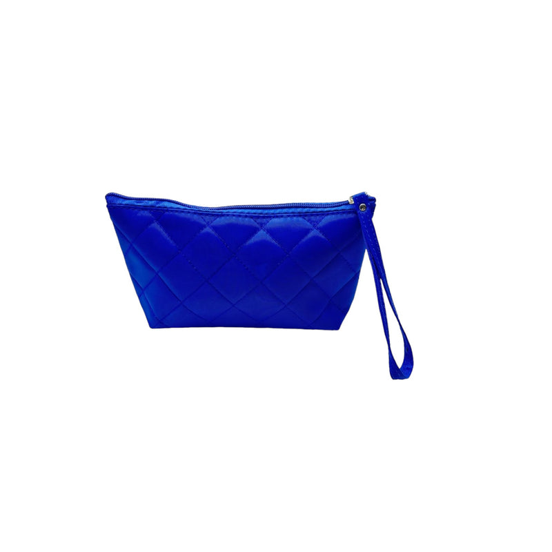 Women Blue Pouch spotngrab
