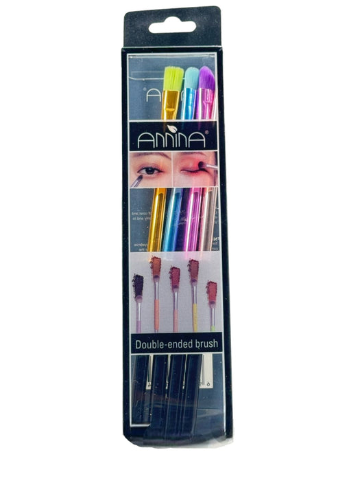 4pcs Makeup Brush Set