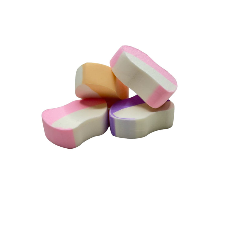 makeup sponge 4pcs spotngrab