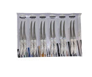marbel white knife