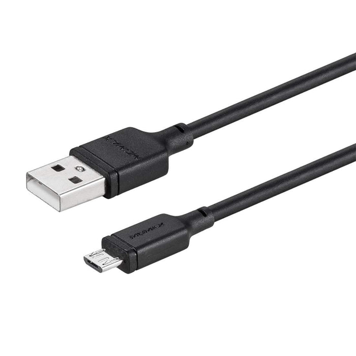 Momax ZERO USB TO MICRO CHARGE/SYNC CABLE | 2.4A - 1M