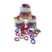 multi color band jar spotngrab
