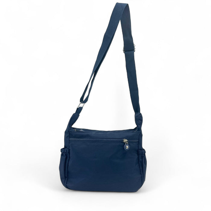 High-quality crossbody bag with multiple pockets – SpotNGrab Lebanon