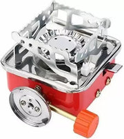 Portable card gas stove for camping Lebanon SpotNGrab