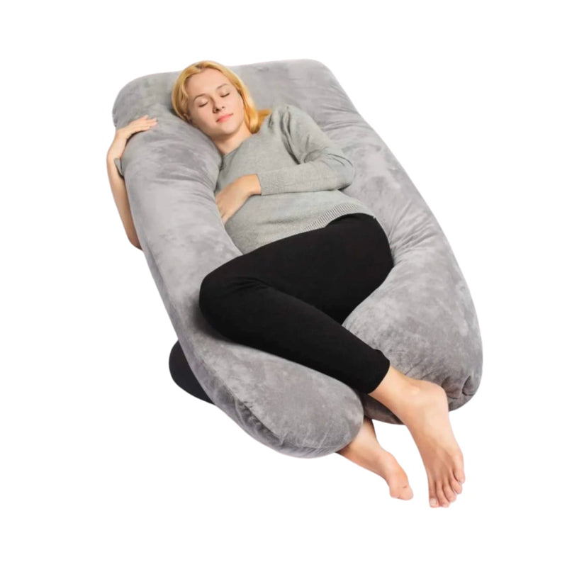 pregnancy pillow spotngrab best seller lebanon