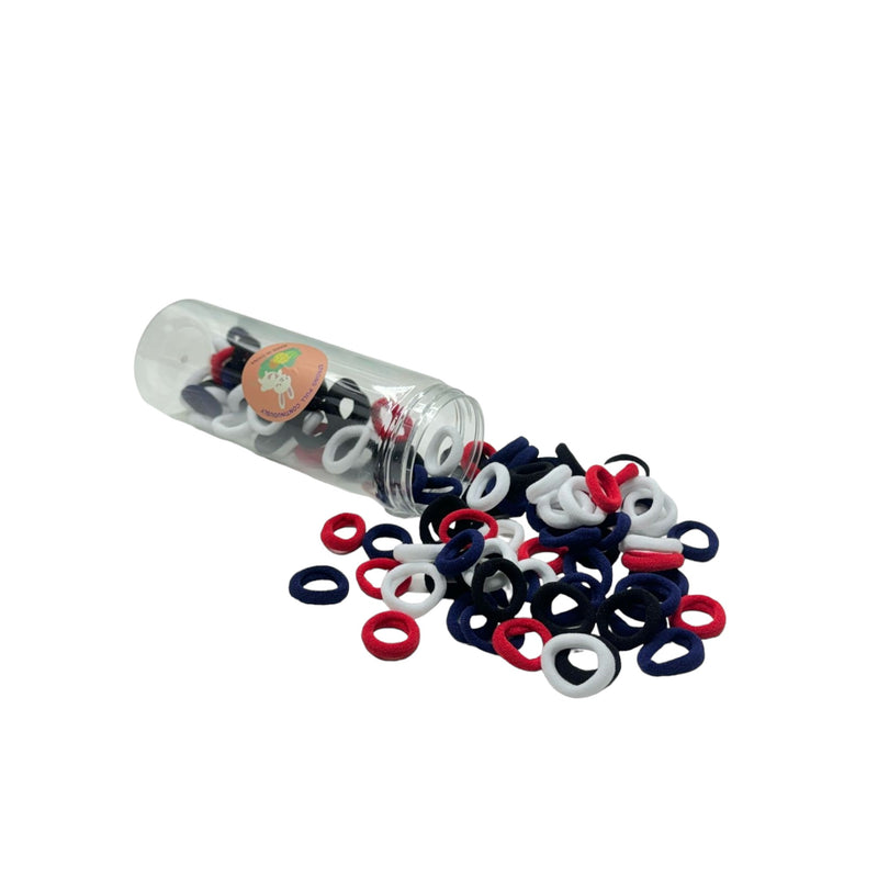 red black big band jar spotngrab