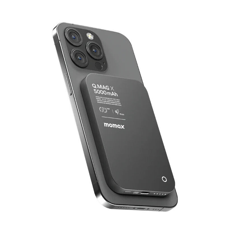 momax power bank 5000 spotngrab