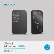 momax power bank 5000 spotngrab