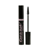 Extreme lash thickness and curl effect using Samoa Maximeyes mascara on Spotngrab.