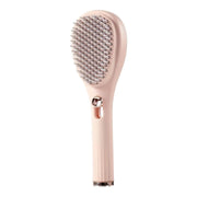 Modern, affordable self-cleaning hair brush available on Spotngrab Lebanon.